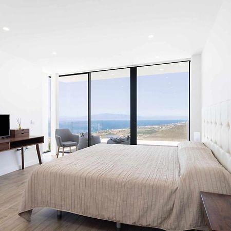 New Home Costa Adeje Luxurious Private Villa Ngoại thất bức ảnh