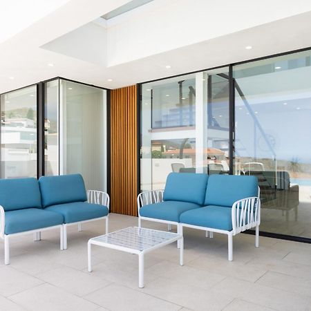 New Home Costa Adeje Luxurious Private Villa Ngoại thất bức ảnh