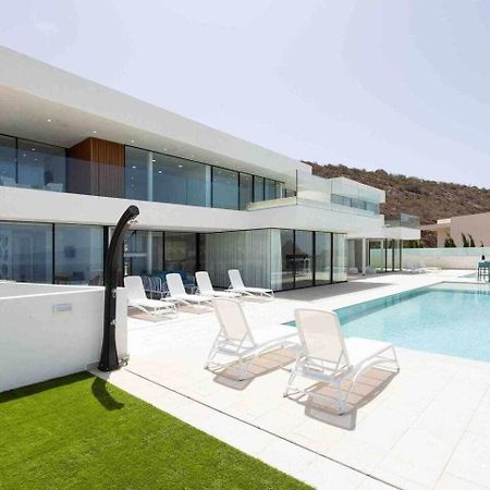 New Home Costa Adeje Luxurious Private Villa Ngoại thất bức ảnh