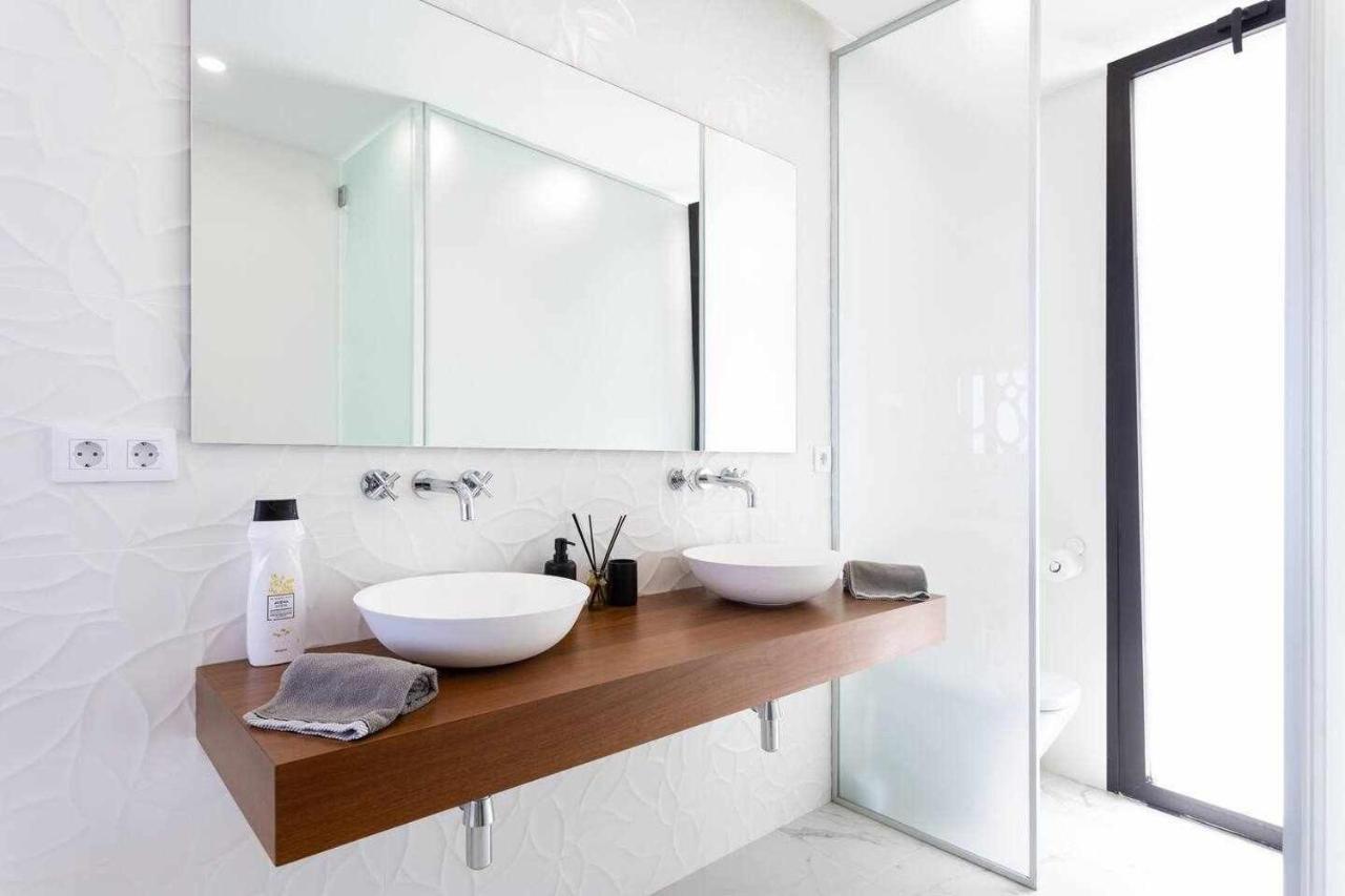 New Home Costa Adeje Luxurious Private Villa Ngoại thất bức ảnh