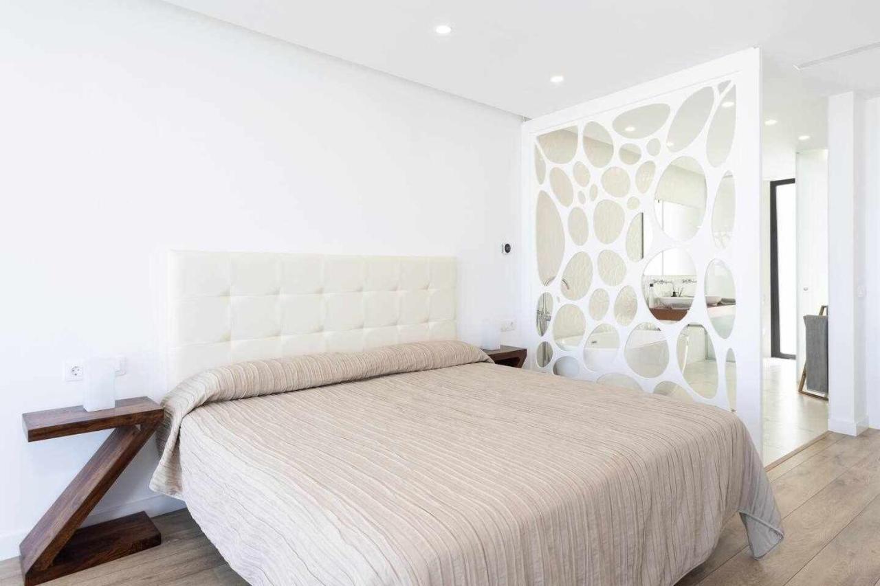 New Home Costa Adeje Luxurious Private Villa Ngoại thất bức ảnh